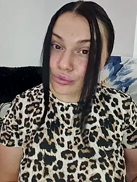6Alice99 online show from July 3, 2:12 pm