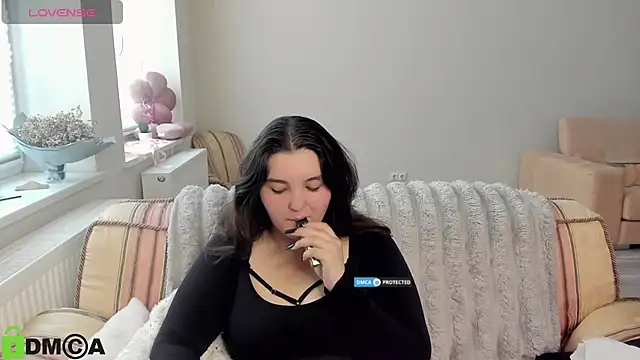MonikaMooon online show from July 1, 6:59 am