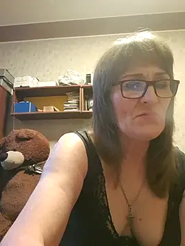 Snapshot of Manulenok chatting on July 12, 2:13 am Manulenok online show from July 12, 2:13 am