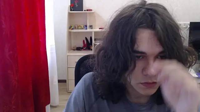 tiiiiiiiiim online show from July 6, 3:03 pm