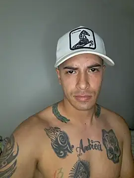 Sebasmdlli online show from July 26, 6:21 am