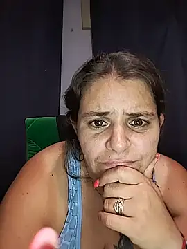 SolLua942871 online show from July 1, 10:09 pm