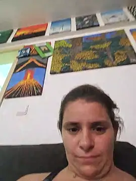 SolLua942871 online show from July 5, 10:39 pm
