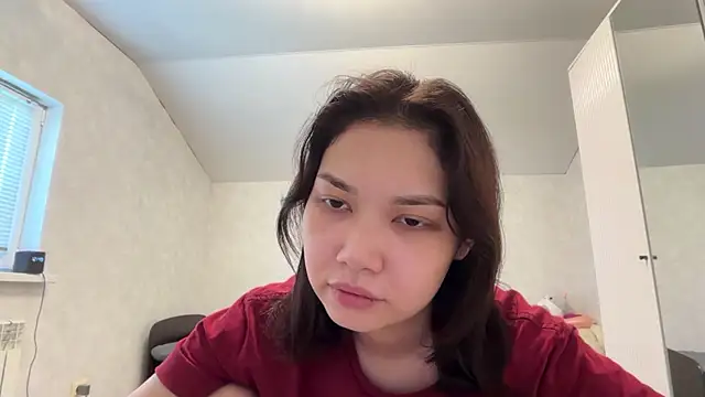 GudrunPedralba online show from July 6, 7:49 am