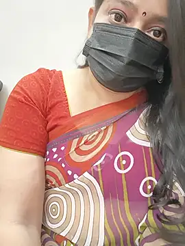 Snapshot of Deesha_Rani chatting on July 4, 10:21 am Deesha Rani online show from July 4, 10:21 am
