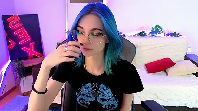 LilithMoon2 online show from July 12, 6:26 am