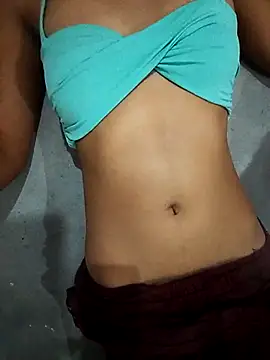 Sexy Nayna online show from July 4, 7:47 am