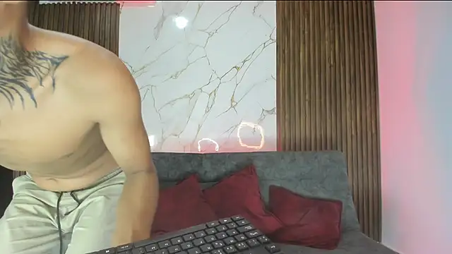 sweetxxteam online show from July 3, 6:36 pm