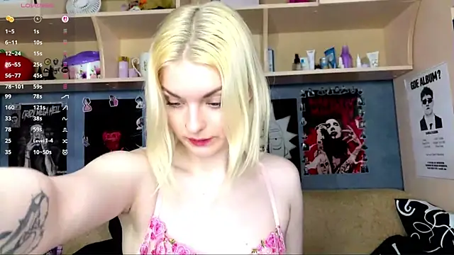 Snapshot of EarleenSchatt chatting on July 3, 3:29 pm EarleenSchatt online show from July 3, 3:29 pm