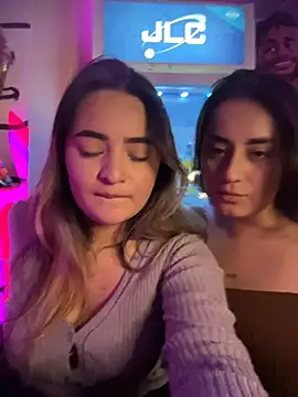 Antonella Julietaa online show from July 8, 8:02 pm