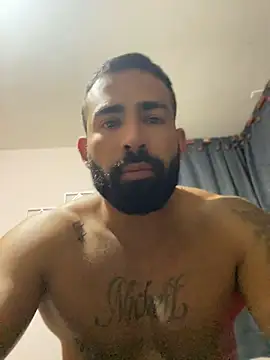 JAKE KING HOT online show from July 3, 3:13 am