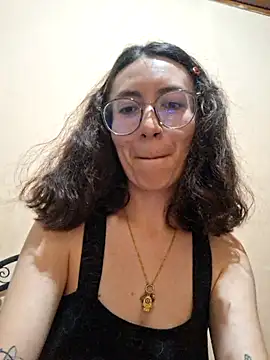 VioletaSunshine online show from July 8, 5:23 am