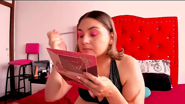 Sofia  bella online show from July 6, 5:37 pm