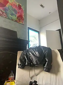 DaeDotFrankyLoko online show from August 1, 3:11 pm