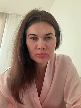 Sophie Virginia online show from July 10, 6:54 pm
