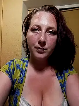 Selina Bunny online show from July 7, 11:53 pm