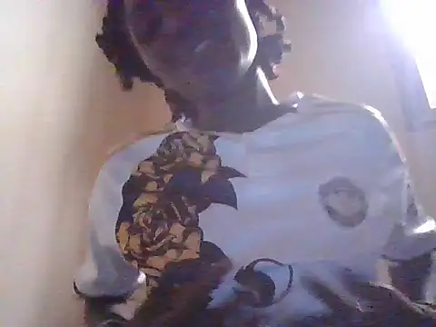 Black beautygirlll online show from July 4, 10:43 am