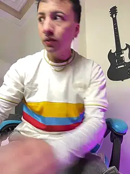 Alexander Klain online show from July 7, 1:48 pm
