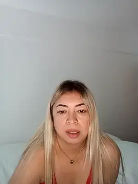 AlessiaFantasy online show from July 29, 5:33 pm