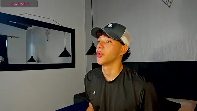 Black Will  online show from July 11, 1:58 pm