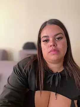 AliceStarshine online show from February 20, 8:47 pm