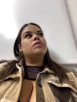 AliceStarshine online show from February 20, 11:54 pm