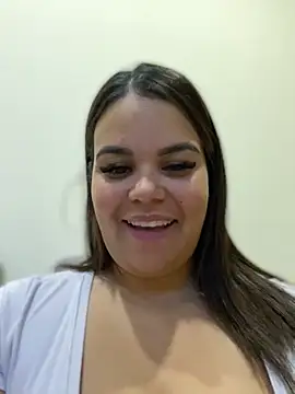 AliceStarshine online show from February 21, 2:59 pm