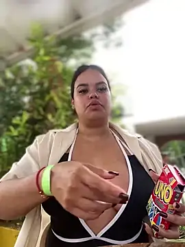 AliceStarshine online show from February 23, 3:40 pm