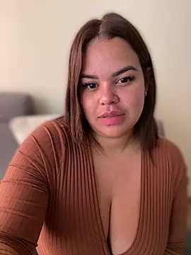 AliceStarshine online show from February 26, 3:08 pm