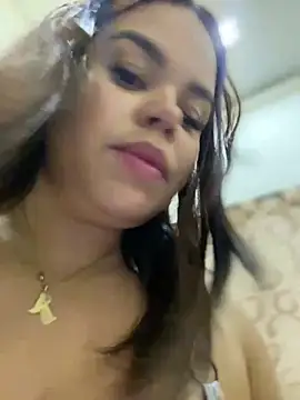 AliceStarshine online show from March 19, 11:36 pm