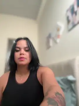 AliceStarshine online show from September 28, 6:46 pm