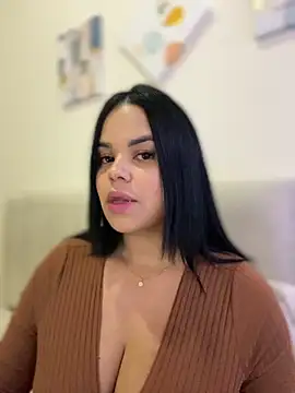 AliceStarshine online show from October 8, 2:09 am