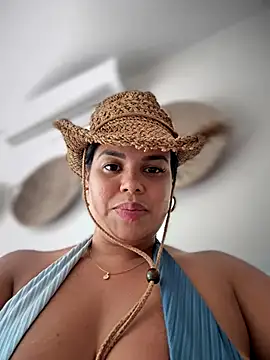 AliceStarshine online show from December 18, 7:31 pm