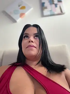 AliceStarshine online show from January 11, 8:58 pm