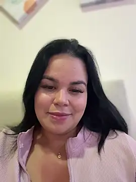 AliceStarshine online show from February 9, 3:43 am