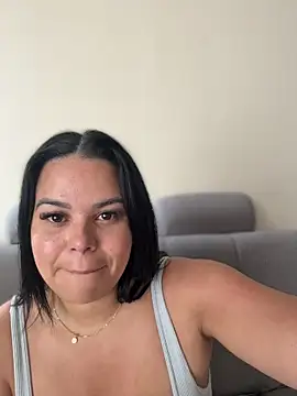 AliceStarshine online show from February 24, 2:48 pm