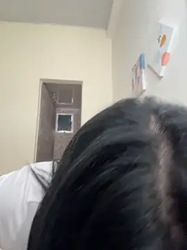 AliceStarshine online show from April 13, 1:49 pm