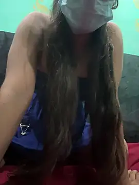 Snapshot of Janvii-beby chatting on July 11, 2:42 pm Janvii-beby online show from July 11, 2:42 pm
