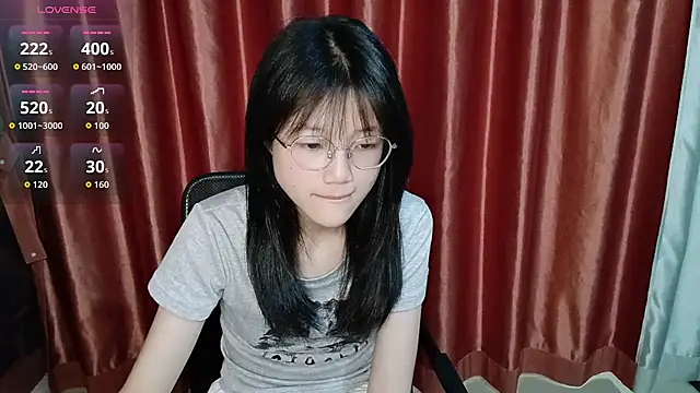 Elowen-6 online show from July 13, 2:58 am