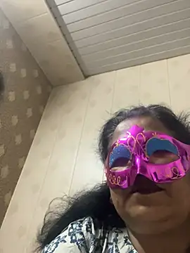 Hottie Indian online show from July 8, 7:13 am