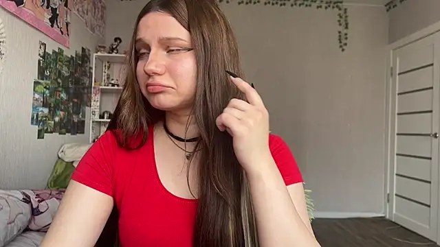 lilidip online show from July 13, 5:54 am