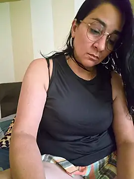 paulinaaaaa online show from July 12, 1:57 pm