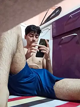 cutie boy 69 online show from July 6, 12:24 pm