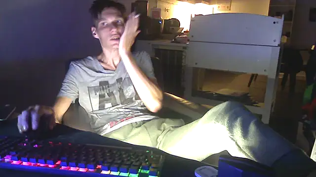 tijger88 online show from July 6, 2:52 am