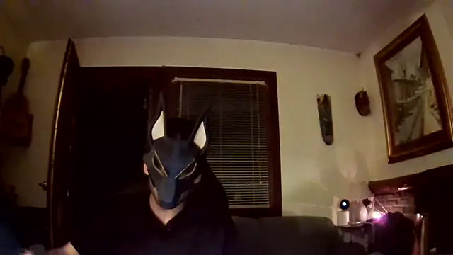 rex umbrae online show from July 21, 7:49 pm