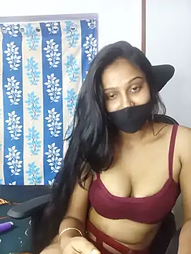 Snapshot of SexyRishitaa chatting on July 8, 4:55 pm SexyRishitaa online show from July 8, 4:55 pm