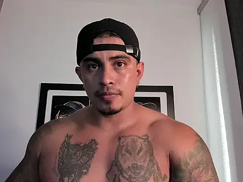 Snapshot of Maxcarrther chatting on July 10, 6:54 pm Maxcarrther online show from July 10, 6:54 pm