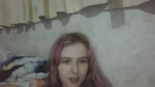 Valenciaishorny online show from July 7, 9:35 am