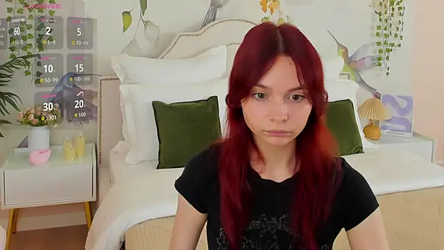 BettyStephens online show from July 12, 3:52 am