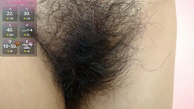 sweet barbiie online show from January 17, 1:10 am